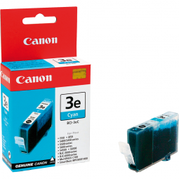 Canon BCI-6eC Cyan