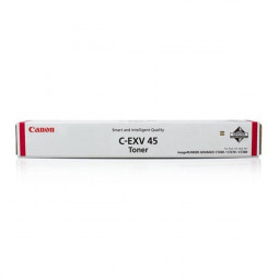 Canon C-EXV 45 Magenta toner