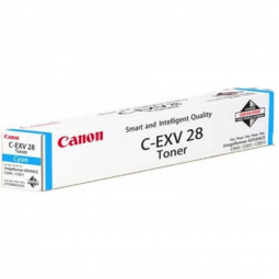Canon C-EXV28 Cyan toner