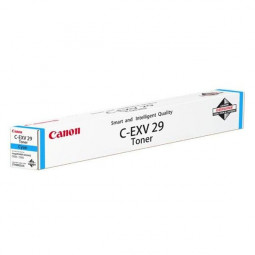 Canon C-EXV29 Blue toner