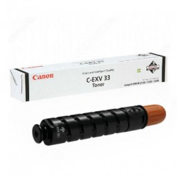Canon C-EXV33 Black toner