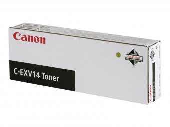 Canon C-EXV34 Black toner