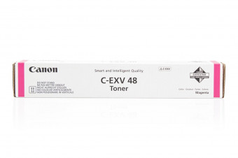 Canon C-EXV48 Magenta toner