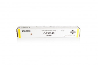 Canon C-EXV48 Yellow toner
