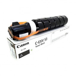 Canon C-EXV53 Black toner