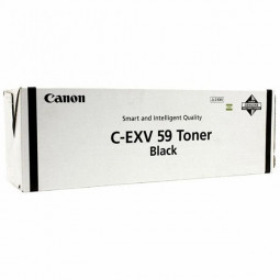 Canon C-EXV59 Black toner