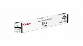 Canon C-EXV65 Black toner
