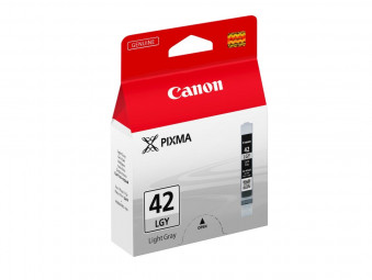 Canon CLI-42 Light Gray