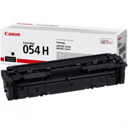 Canon CRG-054H Black toner