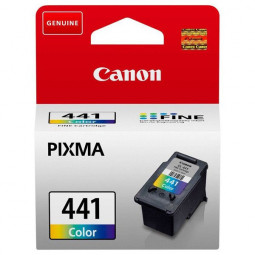 Canon CL-441 Colorpack tintapatron