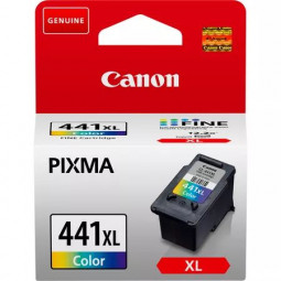 Canon CL-441XL Colorpack tintapatron