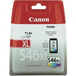 Canon CL-546XL Color