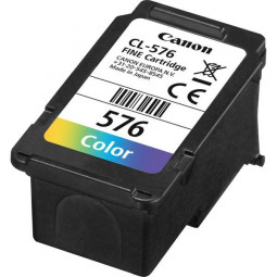 Canon CL-576 Color tintapatron