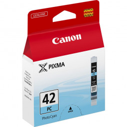 Canon CLI-42C Cyan