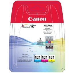 Canon CLI-521 MultiPack
