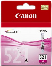 Canon CLI-521M Magenta