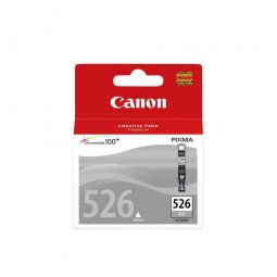 Canon CLI-526GY Gray
