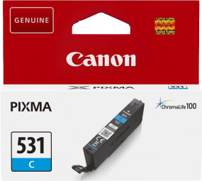 Canon CLI-531 Cyan tintapatron