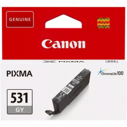 Canon CLI-531 Grey tintapatron