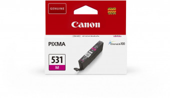 Canon CLI-531 Magenta tintapatron