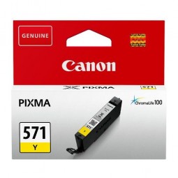 Canon CLI-571Y Yellow