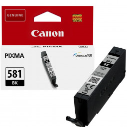 Canon CLI-581 Black
