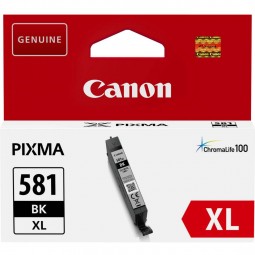 Canon CLI-581XL Black