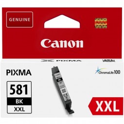 Canon CLI-581XXL Black