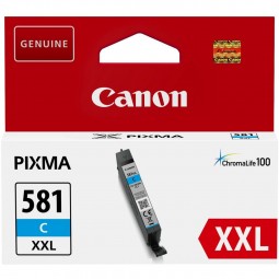 Canon CLI-581XXL Cyan