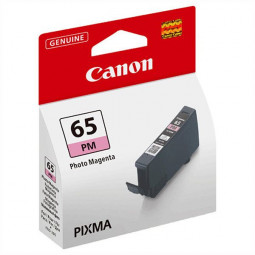 Canon CLI-65 Photo Magenta tintapatron