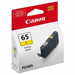 Canon CLI-65 Yellow tintapatron