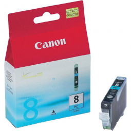 Canon CLI-8PC Photo Cyan