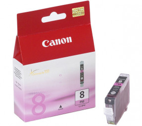 Canon CLI-8PM Photo Magenta