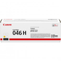 Canon CRG 046 Yellow toner