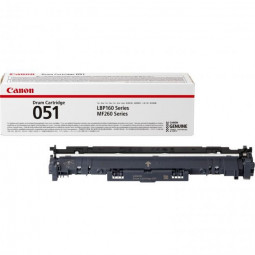 Canon CRG-051 Durm