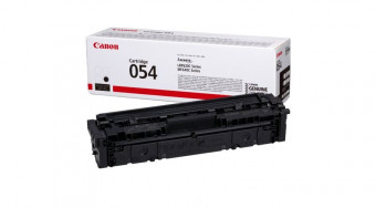 Canon CRG-054 Black toner