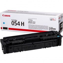 Canon CRG-054H Cyan toner