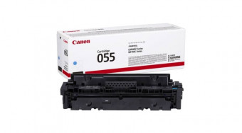 Canon CRG-055 Cyan toner