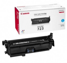 Canon CRG-723 Cyan toner