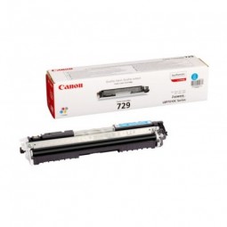 Canon CRG 729 Cyan toner