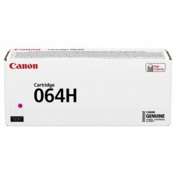 Canon CRG064H Magenta toner