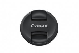 Canon E-72II objektívsapka