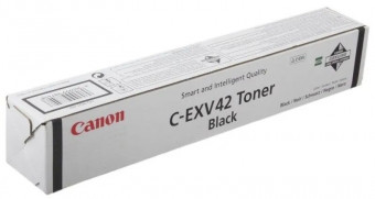 Canon C-EXV42 Black toner