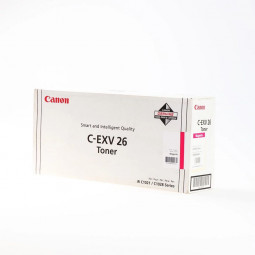 Canon EXV26 Magenta toner