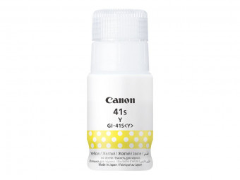 Canon GI-41S Yellow tintapatron