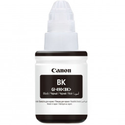 Canon GI-490 Black tintapatron