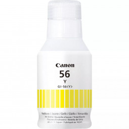 Canon GI-56 Yellow tintapatron
