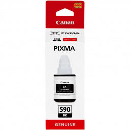 Canon GI-590 Black tintapatron