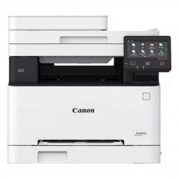 Canon i-SENSYS MF655Cdw wireless lézernyomtató/másoló/síkágyas scanner