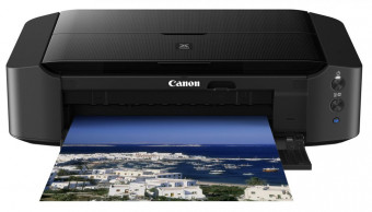 Canon IP8750 PIXMA A3+ Wireless Tintasugaras Nyomtató